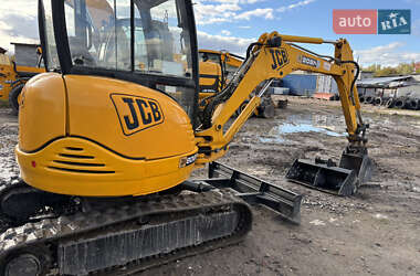 Міні-екскаватор JCB 8027 2005 в 