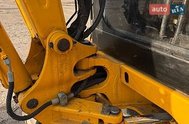 Міні-екскаватор JCB 8032 2005 в Львові фото 6 Міні-екскаватор JCB 8032 2005 в Львові