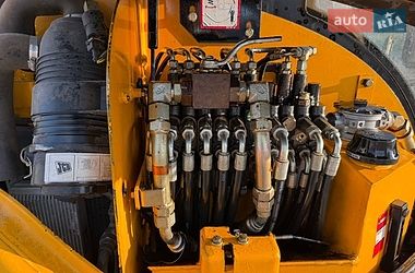 Міні-екскаватор JCB 8032 2005 в Львові фото 17 Міні-екскаватор JCB 8032 2005 в Львові