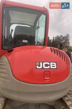 JCB 8045 2014