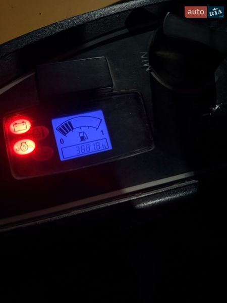 Міні-екскаватор JCB 8050 2013 в Рівному