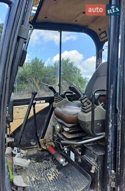 Миниэкскаватор JCB 8052 2008 в 