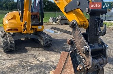 jcb 8052 2005 в Львов от профессионального продавца Юрій