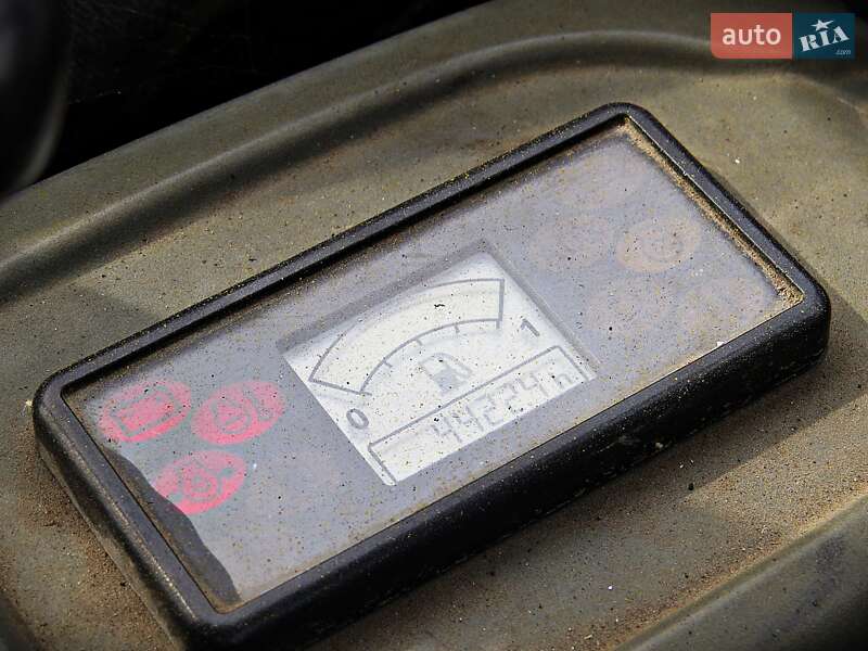 Экскаватор погрузчик JCB 8055 2010 в Черкассах