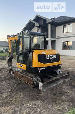 JCB 8055 5t 2014