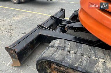 Миниэкскаватор JCB 8085 2012 в 