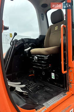 Миниэкскаватор JCB 8085 2012 в 