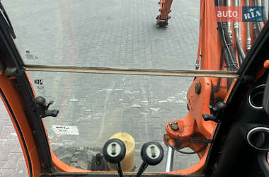 Миниэкскаватор JCB 8085 2012 в 