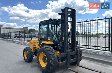 Вилочный погрузчик JCB 926 4 2015 в 