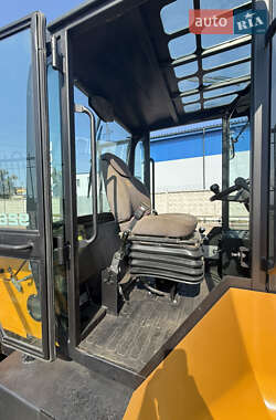 Вилочный погрузчик JCB 926 4 2015 в  фото 14 Вилочный погрузчик JCB 926 4 2015 в