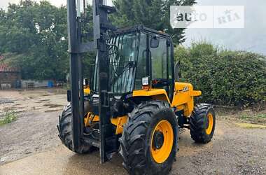 JCB 926 2015