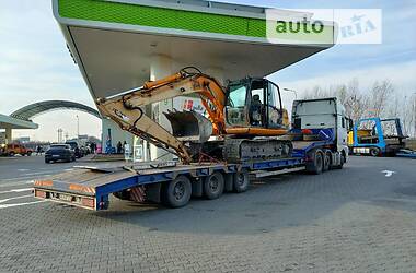 JCB JS 130 2007 JCB JS 130 2007