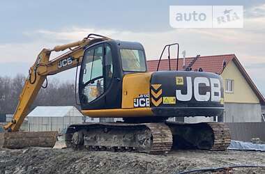 Эвакуатор JCB JS 130 2016 в Киеве