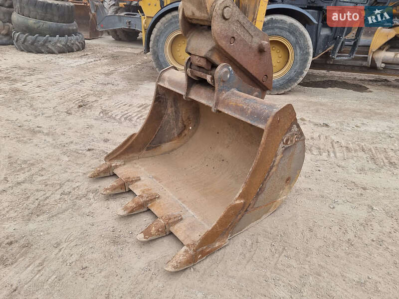 Гусеничный экскаватор JCB JS 130 2013 в Одессе