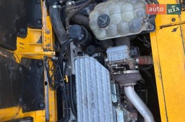 Гусеничный экскаватор JCB JS 130 2015 в Одессе