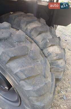 Другая спецтехника JCB JS 145 2009 в 