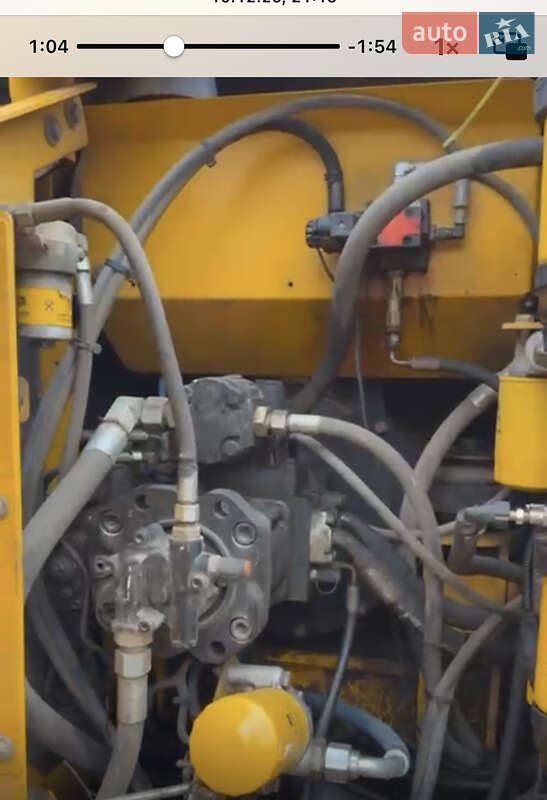 Гусеничный экскаватор JCB JS 145 2012 в Косове фото 9 Гусеничный экскаватор JCB JS 145 2012 в Косове