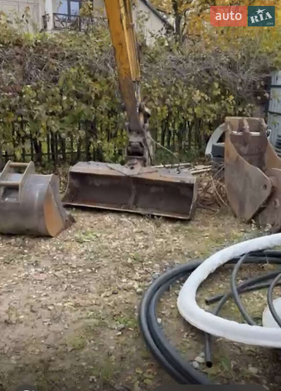 Гусеничный экскаватор JCB JS 145 2012 в Косове фото 10 Гусеничный экскаватор JCB JS 145 2012 в Косове