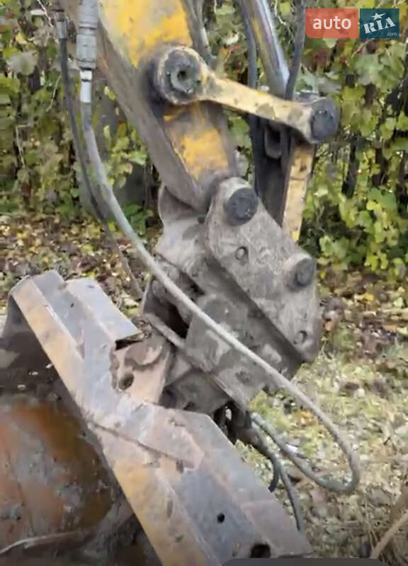 Гусеничный экскаватор JCB JS 145 2012 в Косове фото 11 Гусеничный экскаватор JCB JS 145 2012 в Косове