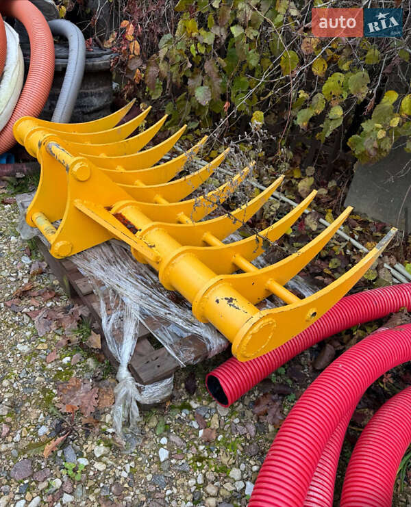 Гусеничный экскаватор JCB JS 145 2012 в Косове фото 17 Гусеничный экскаватор JCB JS 145 2012 в Косове