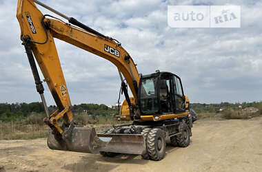 JCB JS 160 2011