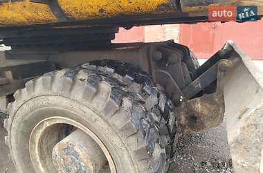 Колесный экскаватор JCB JS 160 1999 в Виннице