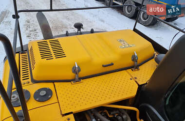 Гусеничный экскаватор JCB JS 160 2016 в Одессе