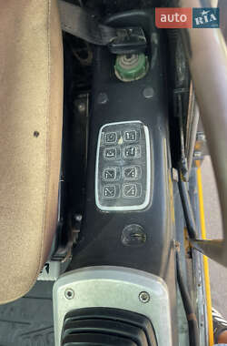 Колесный экскаватор JCB JS 175 2012 в 