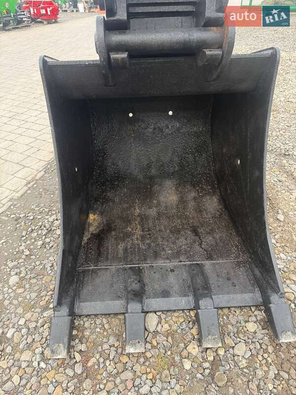 Колесный экскаватор JCB JS 175 2008 в Пасеки-Зубрицкие