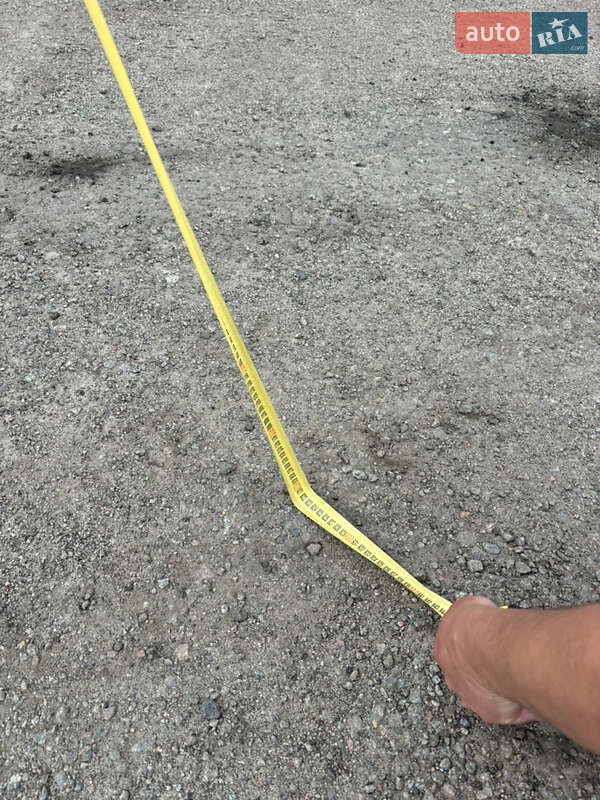 Колесный экскаватор JCB JS 200 2012 в Кременчуге