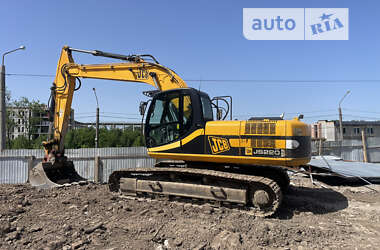 JCB JS 200   2008