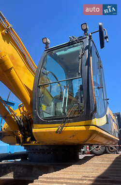 Гусеничный экскаватор JCB JS 200 2007 в 
