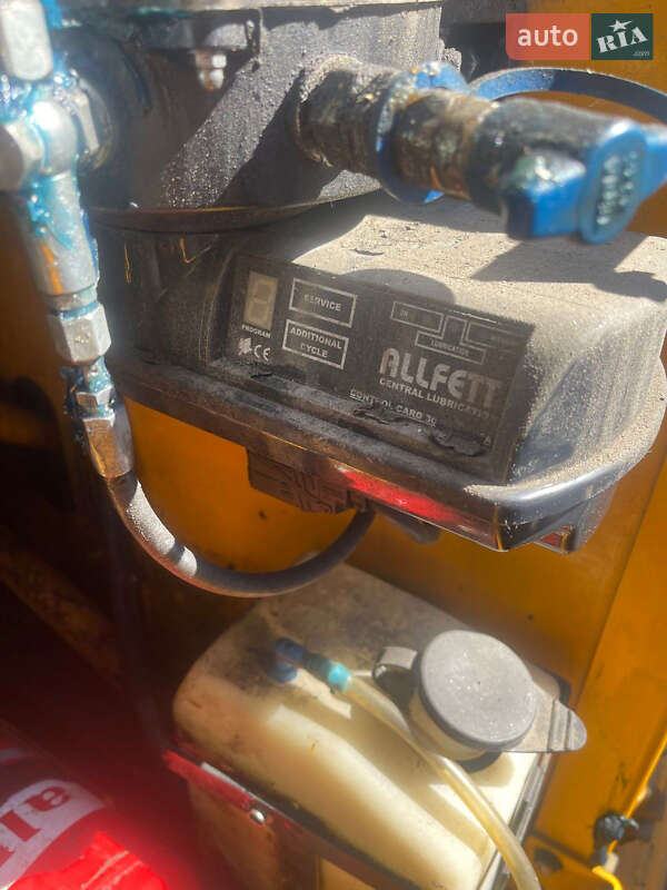 Гусеничний екскаватор JCB JS 200 2007 в Львові фото 33 Гусеничний екскаватор JCB JS 200 2007 в Львові