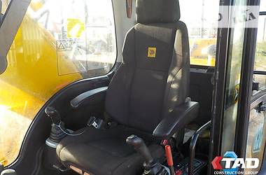 Экскаватор JCB JS 220 2004 в Киеве