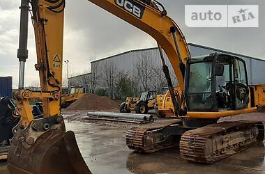 JCB JS 220 2011