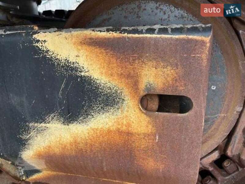 Гусеничний екскаватор JCB JS 220 2018 в Києві фото 7 Гусеничний екскаватор JCB JS 220 2018 в Києві