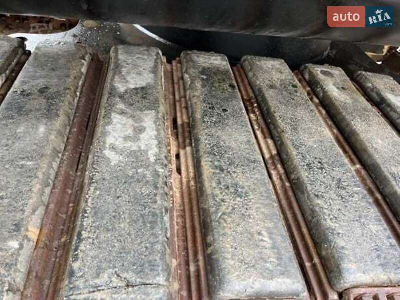 Гусеничний екскаватор JCB JS 220 2018 в Києві фото 9 Гусеничний екскаватор JCB JS 220 2018 в Києві