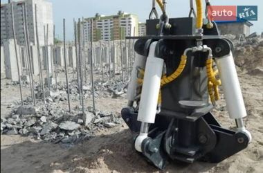 Другая спецтехника JCB JS 220 2025 в Ковеле