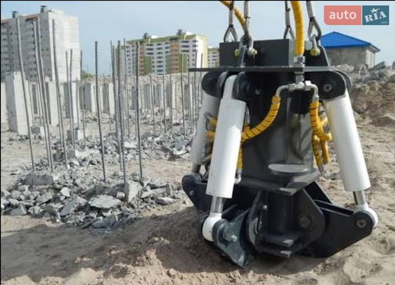 Другая спецтехника JCB JS 220 2025 в Ковеле