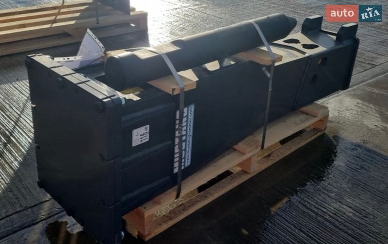 Другая спецтехника JCB JS 220 2025 в Ковеле