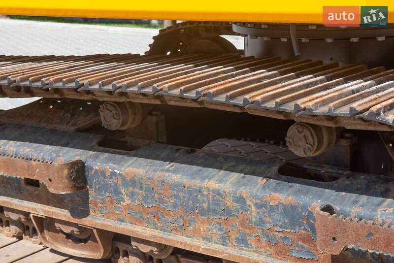 Гусеничный экскаватор JCB JS 220LC 2021 в Житомире фото 8 Гусеничный экскаватор JCB JS 220LC 2021 в Житомире