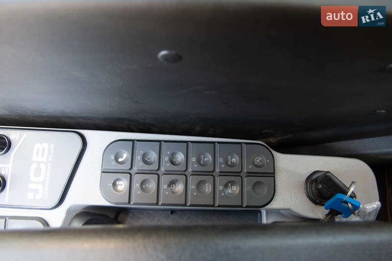 Гусеничный экскаватор JCB JS 220LC 2021 в Житомире фото 29 Гусеничный экскаватор JCB JS 220LC 2021 в Житомире