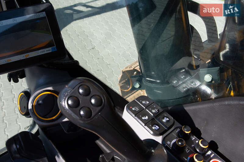 Гусеничний екскаватор JCB JS 220LC 2021 в Житомирі фото 23 Гусеничний екскаватор JCB JS 220LC 2021 в Житомирі