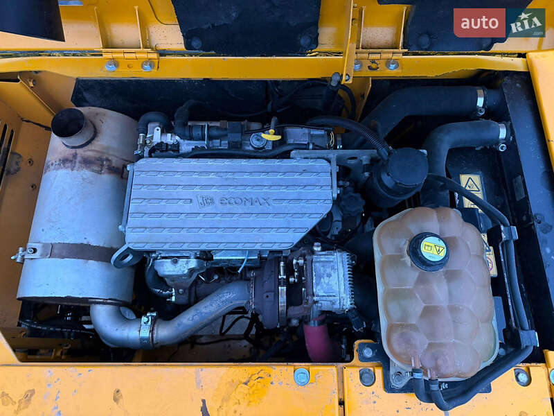 Гусеничный экскаватор JCB JS 220LC 2015 в Одессе фото 15 Гусеничный экскаватор JCB JS 220LC 2015 в Одессе