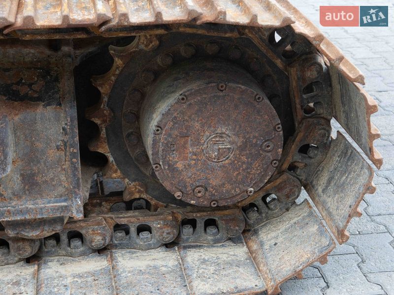 Гусеничный экскаватор JCB JS 220LC 2020 в Житомире фото 3 Гусеничный экскаватор JCB JS 220LC 2020 в Житомире