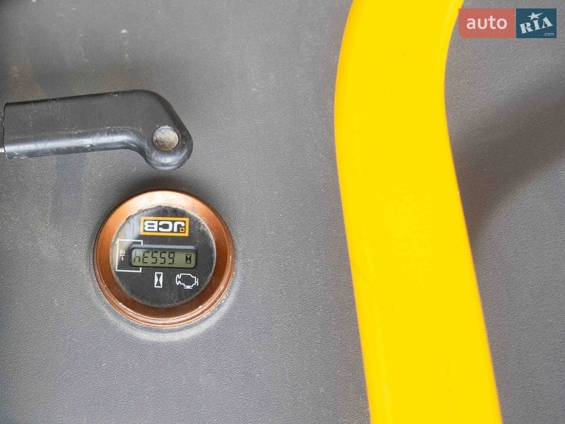 Гусеничный экскаватор JCB JS 220LC 2020 в Житомире фото 10 Гусеничный экскаватор JCB JS 220LC 2020 в Житомире
