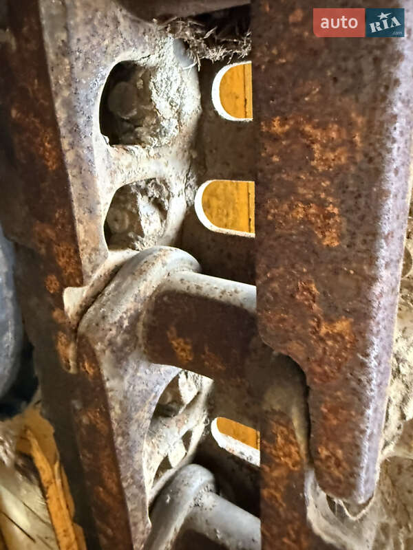 Гусеничный экскаватор JCB JS 240 2010 в Львове фото 8 Гусеничный экскаватор JCB JS 240 2010 в Львове