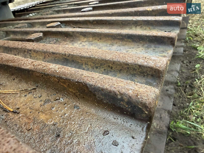 Гусеничный экскаватор JCB JS 240 2010 в Львове фото 21 Гусеничный экскаватор JCB JS 240 2010 в Львове