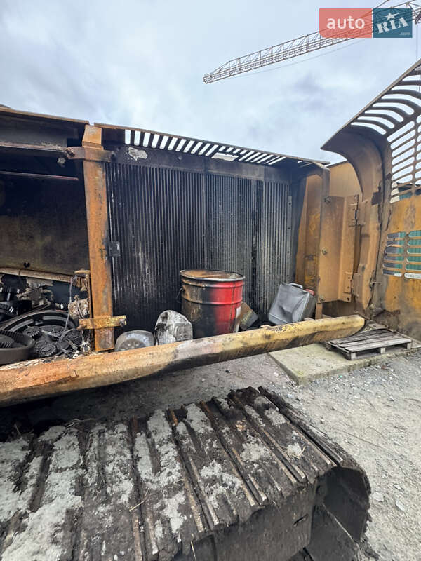 Эвакуатор JCB JS 240 2012 в Кременчуге фото 4 Эвакуатор JCB JS 240 2012 в Кременчуге