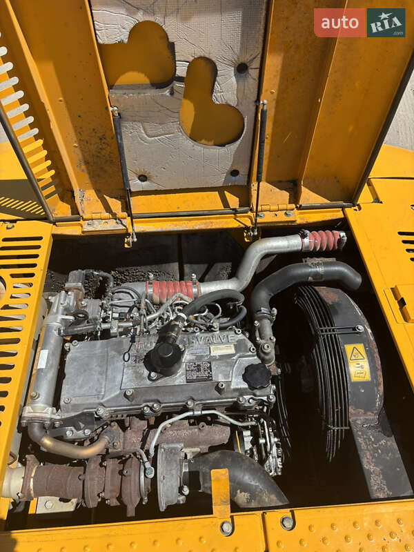 Гусеничный экскаватор JCB JS 240NC 2011 в Львове фото 41 Гусеничный экскаватор JCB JS 240NC 2011 в Львове
